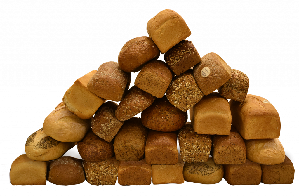 We Have Achieved to Reduce Bread Wastage & Sold-Out Issues in Grocery Retail!