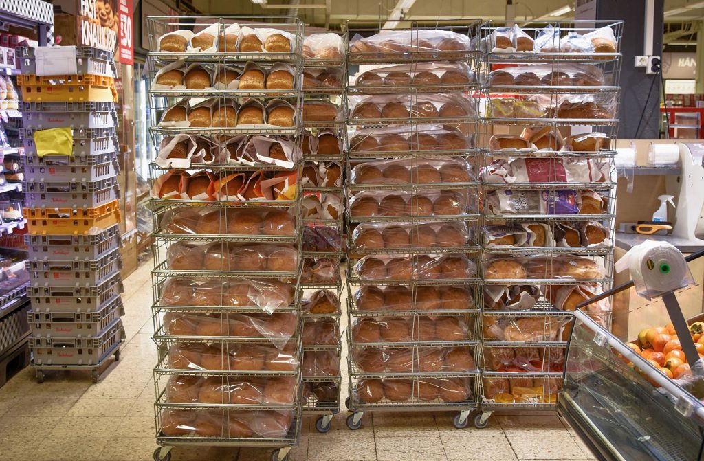 The World Is Determined To Do Something. Have You Started?