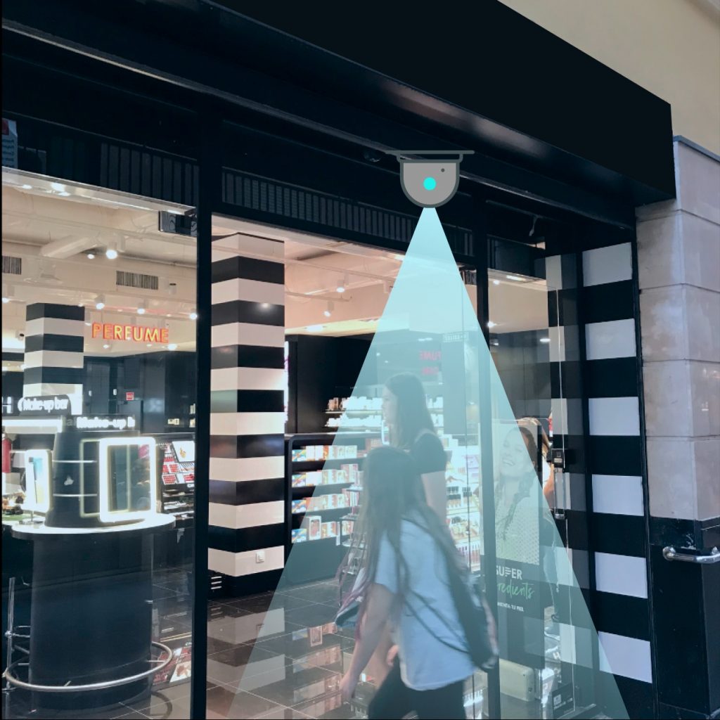 Retail Foot Traffic: How Does People Counting Work?