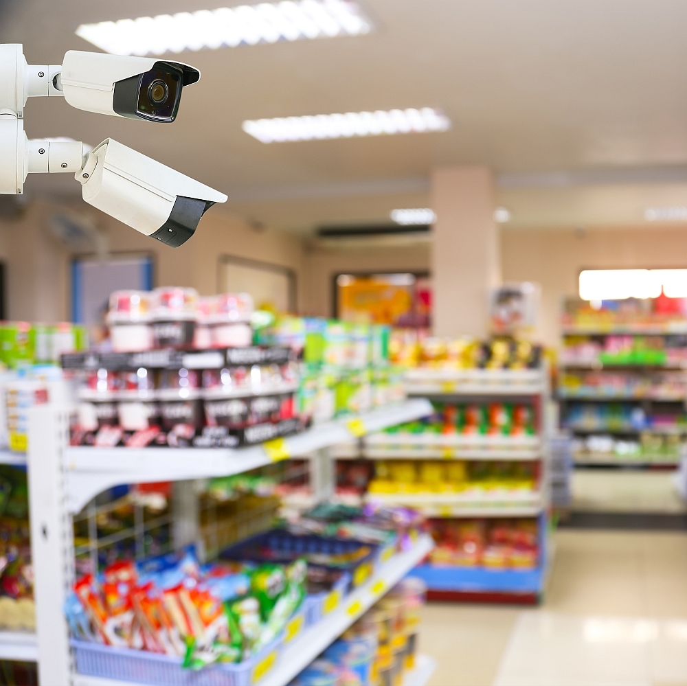 Analyzing Shopper Behavior with In-store Video in Grocery Stores