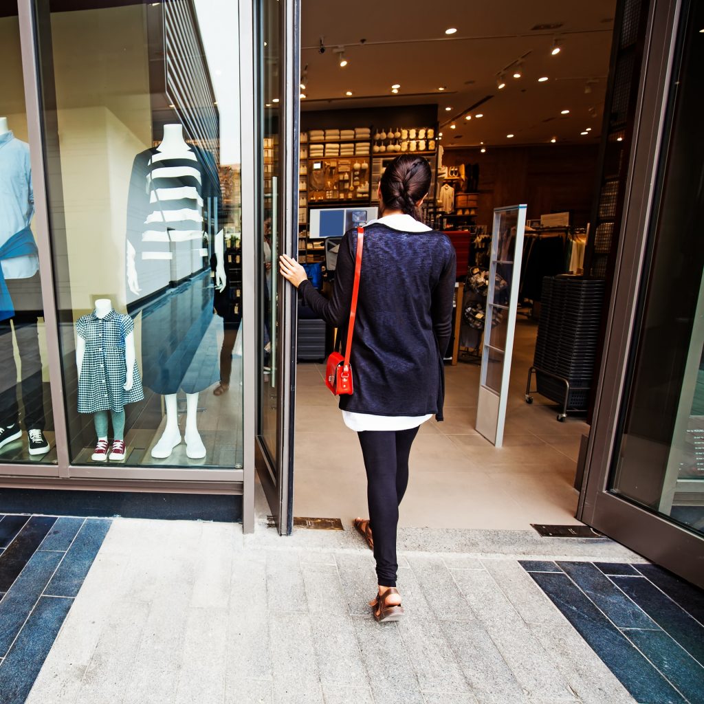 AI Footfall Counters Providing Highest Accuracy