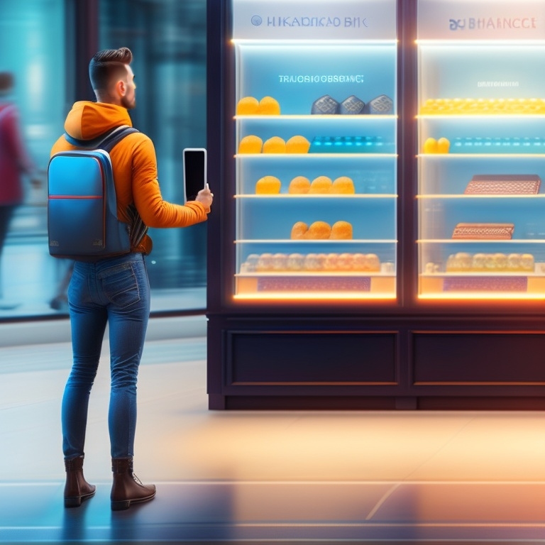 Harnessing AI Analytics to Revolutionize the Retail Industry