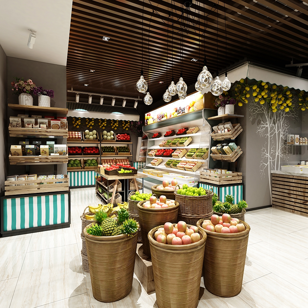 Innovation in Retail Space: Streamlining Store Layouts - Link Retail