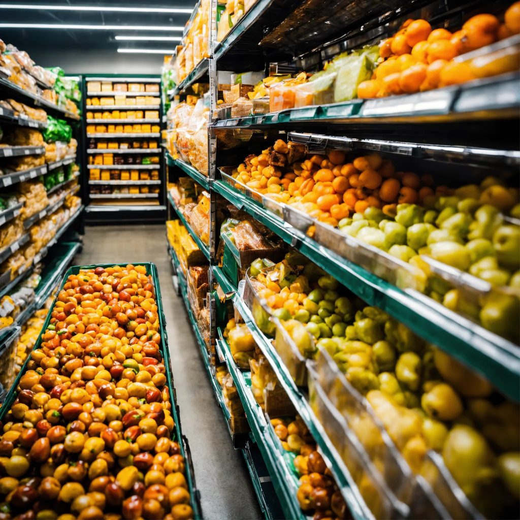 Zero Waste, Full Efficiency: How Link Retail’s AI Makes Sustainable Retail Possible