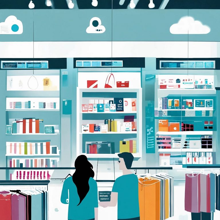 Retail Analytics in 2024: Integrating People Counting with Big Data for ...