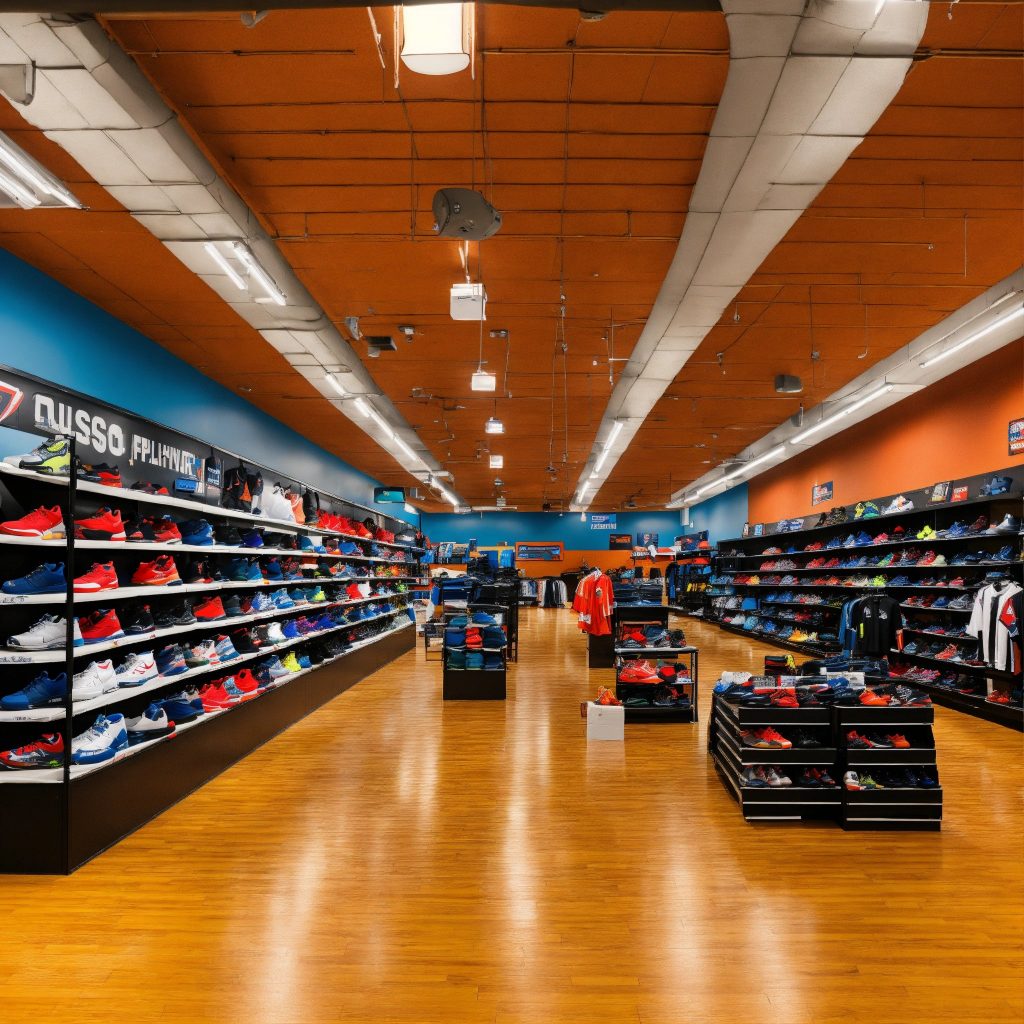 Optimizing Retail Space: How Sales Data Enhances Category Management and Merchandising